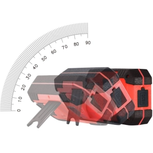 Stark L-1-02 Li 8W COB