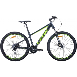 Bicicleta Leon XC-80 27,5 2021 frame 16