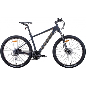 Leon XC-80 27.5 2021 frame 16