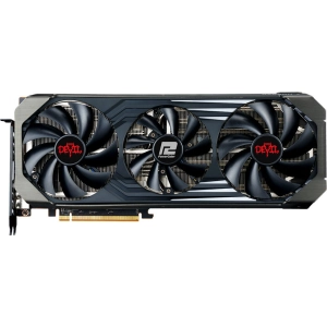 Tarjeta de vídeo PowerColor Radeon RX 6700 XT Red Devil