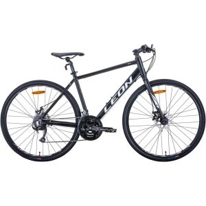 Bicicleta Leon HD-80 28 2021 frame 21