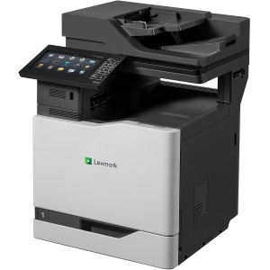 Lexmark