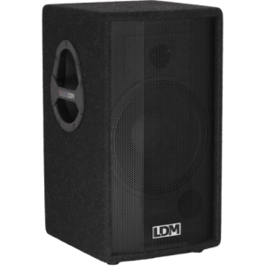 Sistema de sonido LDM PYM-412