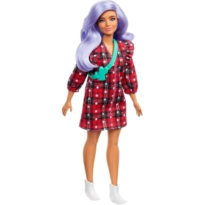 Barbie Fashionistas GRB49