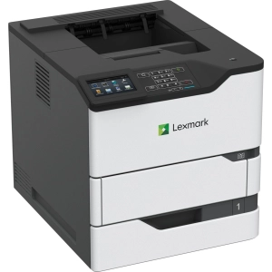 Lexmark