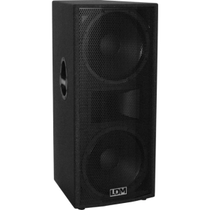 Altavoz LDM GDP-615S