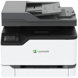 Impresora multifunción Lexmark CX431ADW