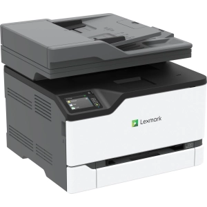 Lexmark