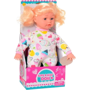 Muñeco DEFA Give a Kiss Doll 5100