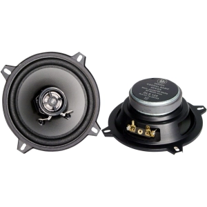 Car audio DLS 125