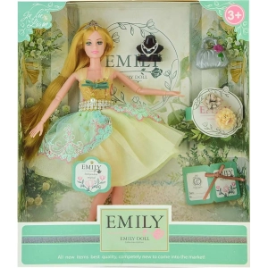 Muñeca Emily Doll QJ088A