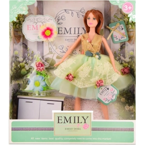 Muñeca Emily Doll QJ088B