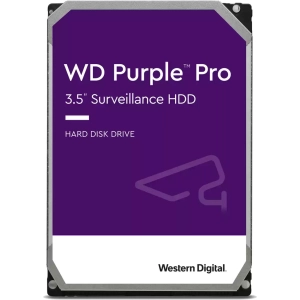 Disco duro WD Purple Pro