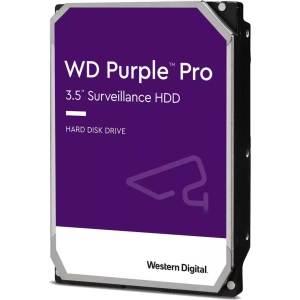 WD Purple Pro