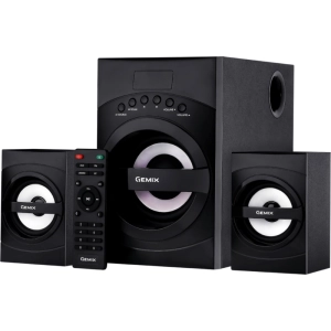 Altavoces de ordenador Gemix SB-130X