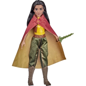 Muñeco Hasbro Princess Raya E9568