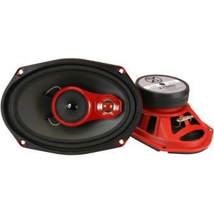 Altavoces para coche DLS X -CB692