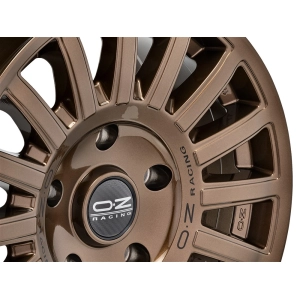 OZ Racing Rally Raid 8x17/5x114,3 ET40 DIA79