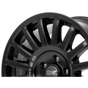 OZ Racing Rally Raid 8x17/5x114,3 ET40 DIA79