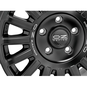 OZ Racing Rally Raid 8x17/5x114,3 ET40 DIA79