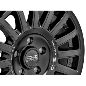 OZ Racing Rally Raid 8x17/5x114,3 ET40 DIA79