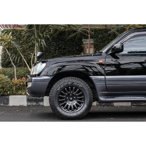 OZ Racing Rally Raid 8x17/5x114,3 ET40 DIA79