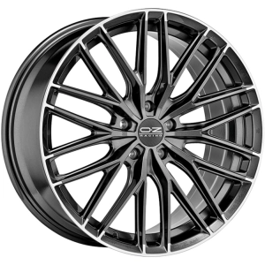 Disco OZ Racing Granturismo HLT 10x20/5x112 ET19 DIA75