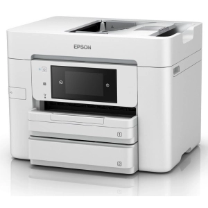 Epson WorkForce Pro WF-4745DTWF