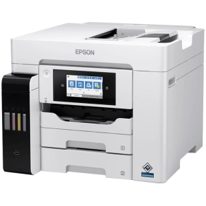 Impresora multifunción Epson EcoTank Pro L6580