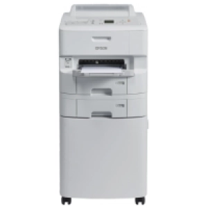 Impresora Epson WorkForce Pro WF-6090DTWC