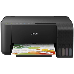 Impresora multifunción Epson EcoTank ET-2710