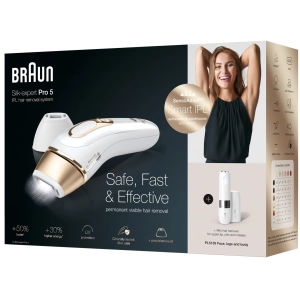 Braun Silk-expert Pro 5 IPL PL5139