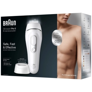 Braun Silk-expert Pro 5 IPL PL5115