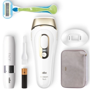 Braun Silk-expert Pro 5 IPL PL5129