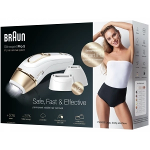 Braun Silk-expert Pro 5 IPL PL5223