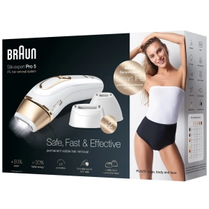 Braun Silk-expert Pro 5 IPL PL5237