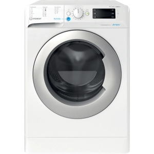 Lavadora Indesit BDE 961483X WS