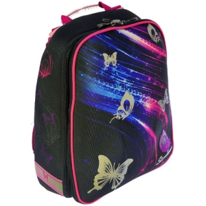 Mochila escolar Josef Otten Butterflies 14103