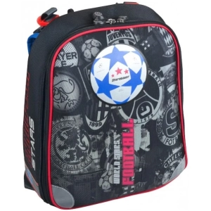 Mochila escolar Josef Otten Football 14104