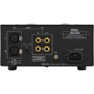 Stax SRM-500T