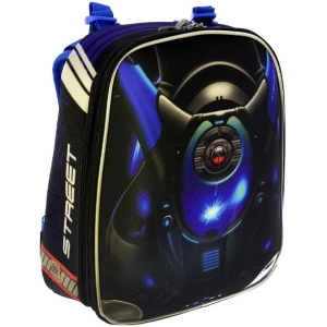 Mochila escolar Josef Otten Future 14107