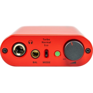 iFi Audio iDSD Diablo