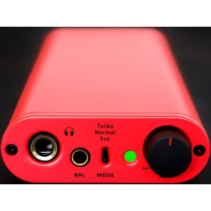 iFi Audio iDSD Diablo