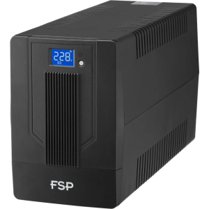 SAI FSP iFP 2000