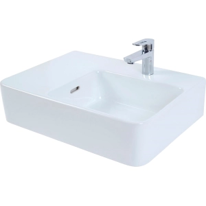 Lavabo Devit Quadra 1516132R