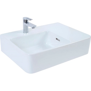 Lavabo Devit Quadra 1516132L