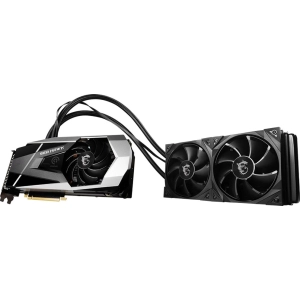 Tarjeta de vídeo MSI GeForce RTX 3080 SEA HAWK X 10G LHR