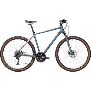 Bicicleta Cube Nature Pro Men 2021 frame 46