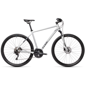 Cube Nature Pro Men 2021 frame 46