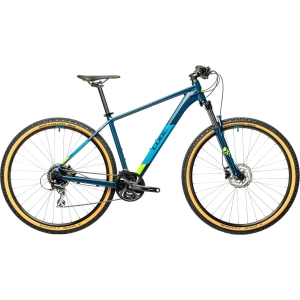 Bicicleta Cube Aim Race 27,5 2021 frame 14